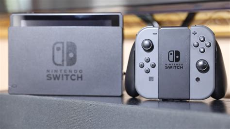 Nintendo Confirms That Switch Production Has Completely Recovered