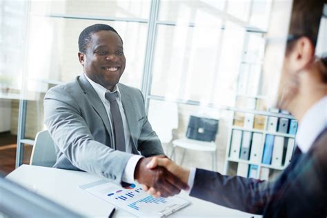 Keep in mind that with your first credit card, you may be limited to options designed for people with limited or fair credit histories. How to Have a Successful Job Interview - businessnewsdaily.com