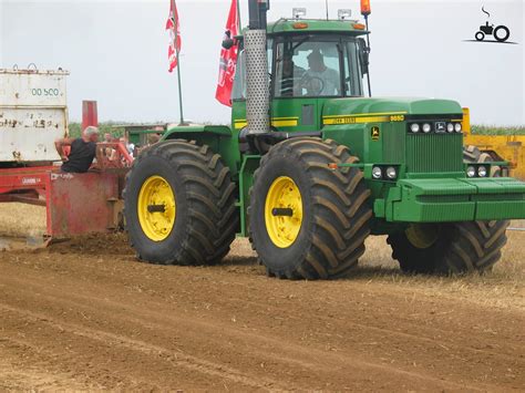 John Deere 8650 Specs And Data Everything About The John Deere 8650