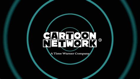 Cartoon Network Productions Logo History In 4k Youtub
