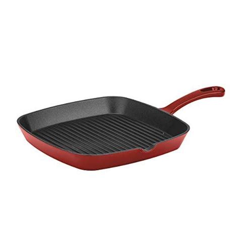 The 6 Best Cast Iron Pans In 2023 Tested And Reviewed Grill Pan