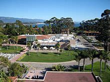 University Of California Santa Barbara Wikiwand