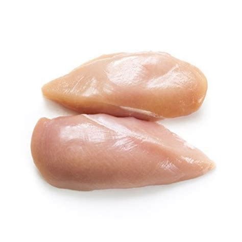 Opinions and ratings are based on weighted averages or the nutrient densities of those foods for which the fda and health canada has established daily values. Boneless Raw Chicken Chest at Rs 200/kilogram | Village ...