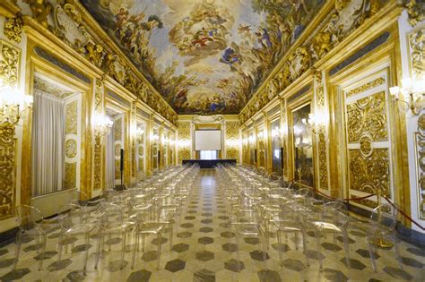 Palazzo Medici Riccardi Of Florence Renaissance Paradigmatic