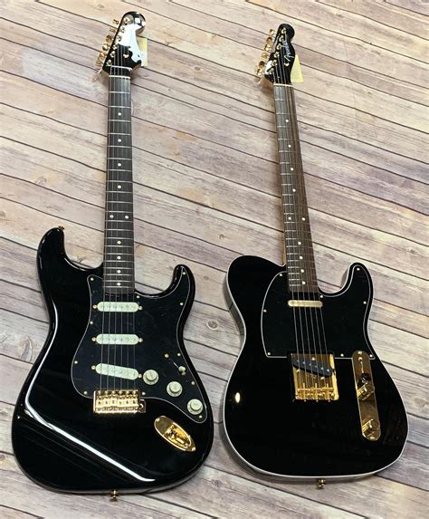 Fender Guitar Company