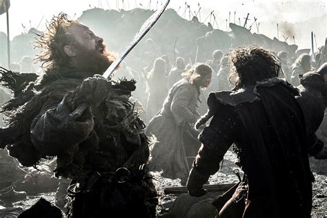 ‘game Of Thrones Recap ‘bastards Is Light On Plot Heavy On Spectacle
