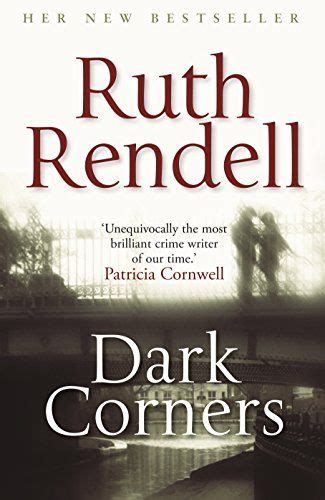 Dark Corners Ebook Ruth Rendell Uk Books Reading Den Book