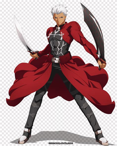 archer fate zero characters fantasy characters anime characters fate archer character art