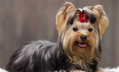 This puppy will be the talk of the town with her adorable puppy antics. Yorkie Puppies For Sale San Diego - Yorkshire Terrier Breeders