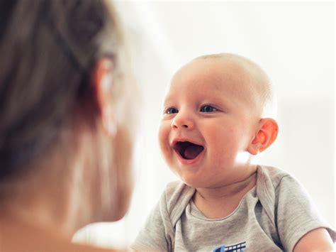 Baby Talk Decoding The Secret Language Of Babies Wuwm