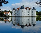 Glücksburg Castle | Buy this photo on Getty Images : Getty I… | Flickr