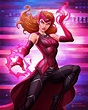 Pin on Scarlet Witch