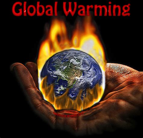 Global warming is primarily a problem of too much carbon dioxide in the atmosphere. Global Warming, Causes and it's Effect - Save Our Green