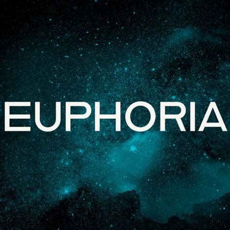 Euphoria Single By Dj Fascinate Spotify