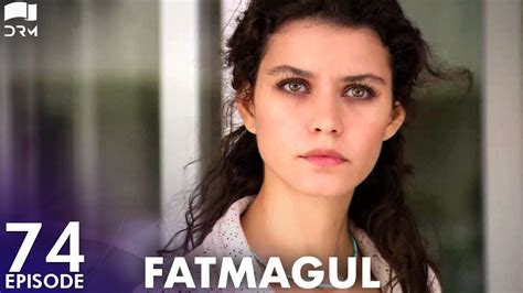 Fatmagul Episode 74 Beren Saat Turkish Drama Urdu Dubbing