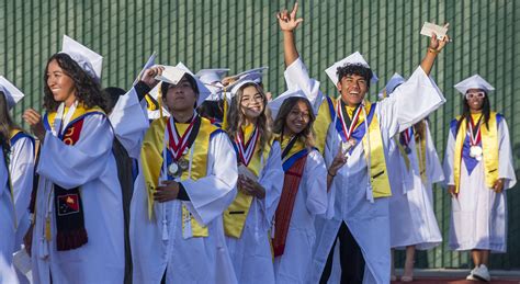Graduation Photos Lakewood High School Long Beach Post News