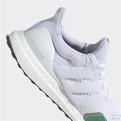 Adidas Ultraboost Dna Running Sportswear Lifestyle Shoes White
