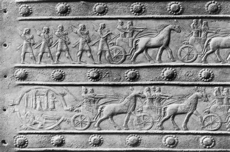 Culture Exploring Ancient Mesopotamia