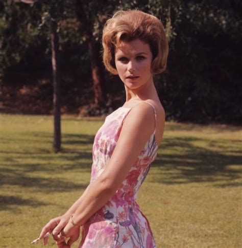 picture of lee remick