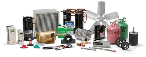 Hvac Parts Every Homeowner Should Know St Louis Hvac Tips