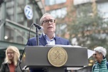 'Exit Interview' With Scott Stringer | The Brian Lehrer Show | WNYC