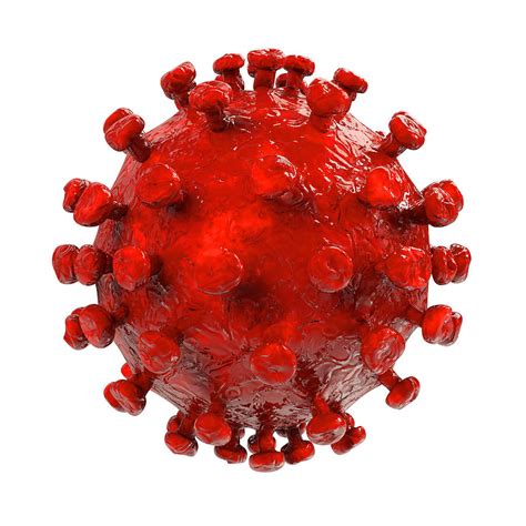 Without treatment, it will get worse over time and eventually click to view privacy policy and trust info. HIV Virus - 3d rendered illustration Digital Art by Xt Render