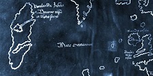 Vinland map, chart of Norse exploration of Americas, "proved" fake ...