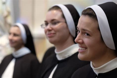 how to become a nun in america as209 ask sister signs of a vocation diy vows if a