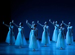 New York City Ballet – Serenade, Hallelujah Junction, Duo Concertant ...