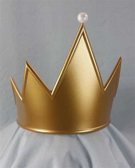 Evil Queen Crown From Snow White