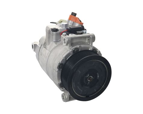 Air Conditioning Compressor For Mercedes 0012308311 0022305311