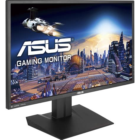 Asus Mg279q 27 W Wqhd Ips 144hz Gaming Monitor Novatech