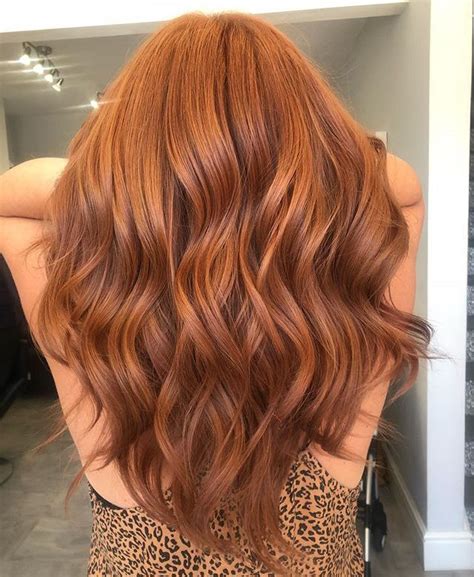 Bronze Hair Ginger Hair Color Hair Color Auburn Bronze Hair