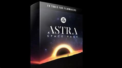 Astra Space Pack Bigfilms Aegraphic