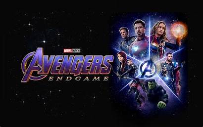 Avengers Endgame Desktop Wallpapers