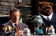 Chris Cooper to play Norman Osborn in 'The Amazing Spider-Man 2' - nj.com