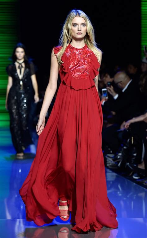 Elie Saab Paris From 100 Best Fashion Week Looks From All The Spring