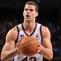 Report: Kris Humphries' parents to divorce - Sports Illustrated