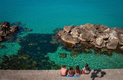 The Best Beaches In Puglia Explore By Expedia