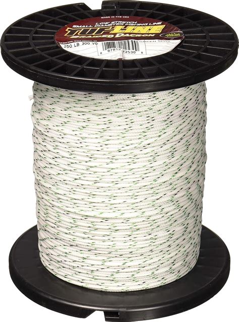 Tuf Line Dacron 300 Yd Fishing Line Uk Sports And Outdoors