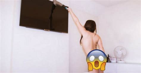 The Naked Cleaning Company Which Is Looking For New Staff Wales Online
