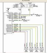 2006 Ford F 150 Stereo Wiring Diagram
