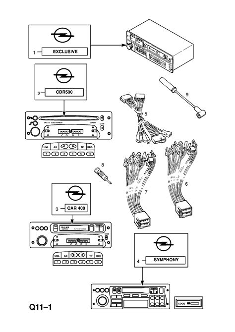 [diagram] porsche cdr 30 wiring diagram mydiagram online