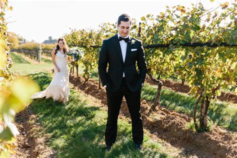 Jonathan Edwards Winery Wedding Stonington Ct Erin Mcginn Photography