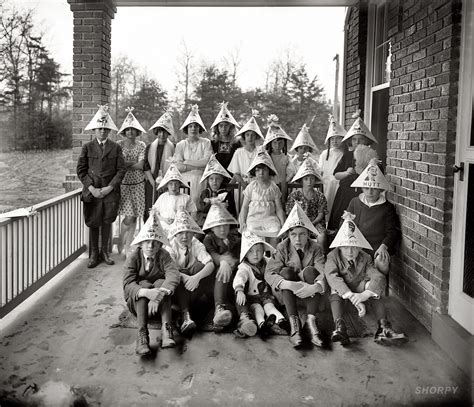 Shorpy Historical Photo Archive The Funnies 1922 Photo Shorpy