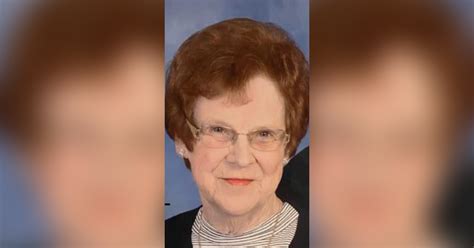 Obituary For Mary Lou Howard Trotter Keystone Funeral Service