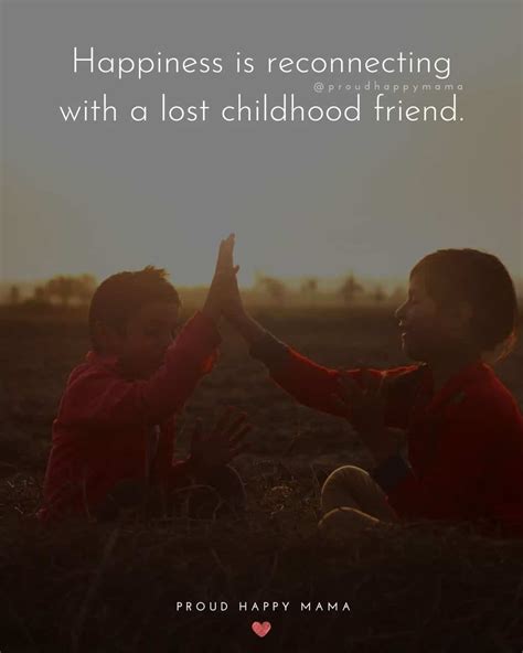 70 Best Childhood Quotes And Sayings With Images