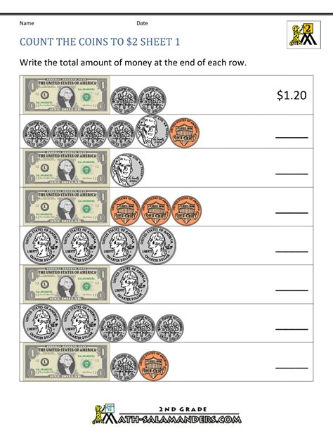 touch math counting money worksheets math cafe money worksheets fact