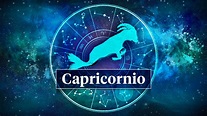 Horóscopo Capricornio: Características y Predicción del signo del Zodiaco
