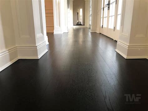 Dark Wood Floor Stain Colors Flooring Tips